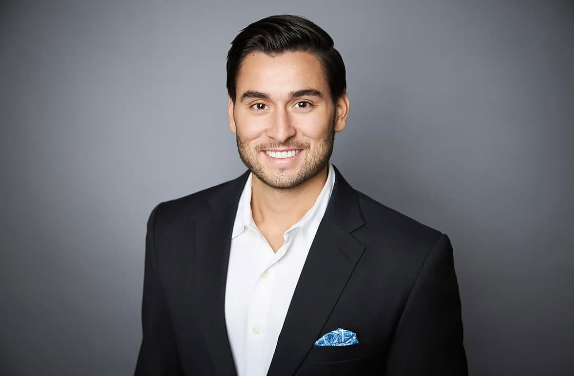 Hunter, founder of Cash For Your Home